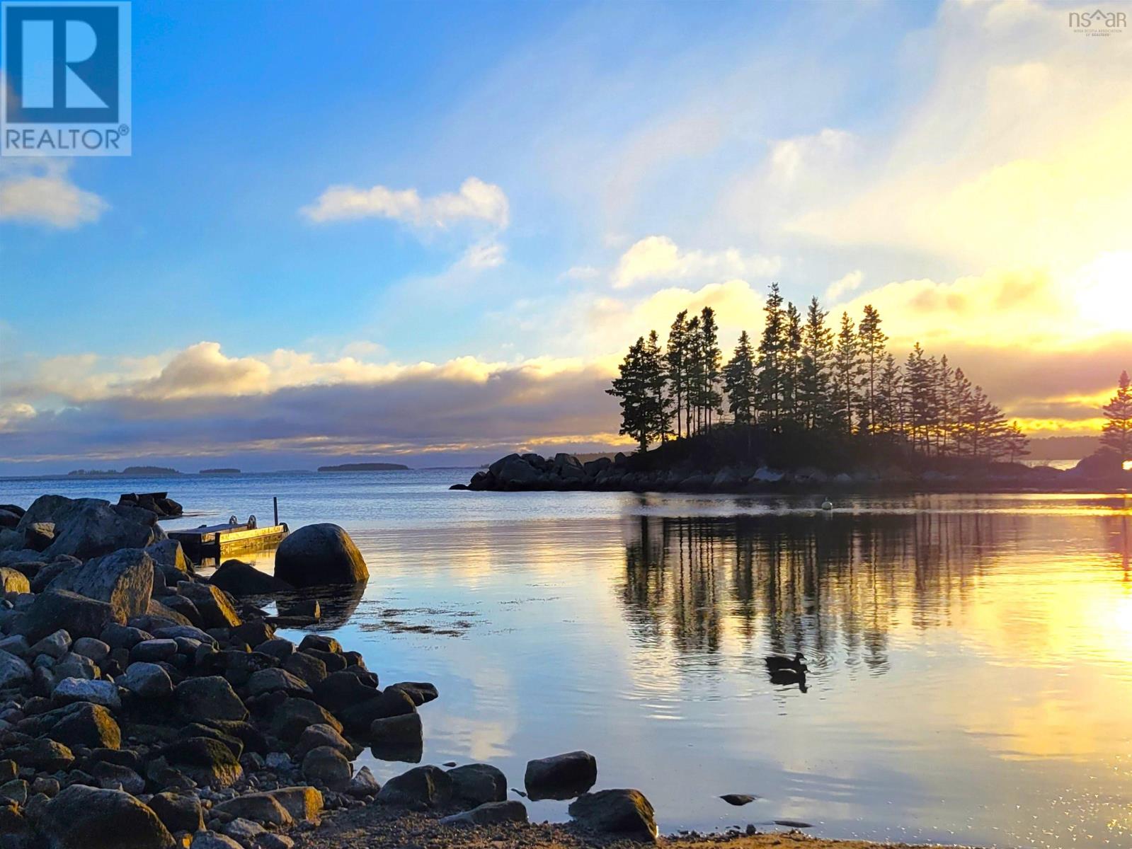 For sale Lot 27 Otter Point Extension, East Chester, Nova Scotia