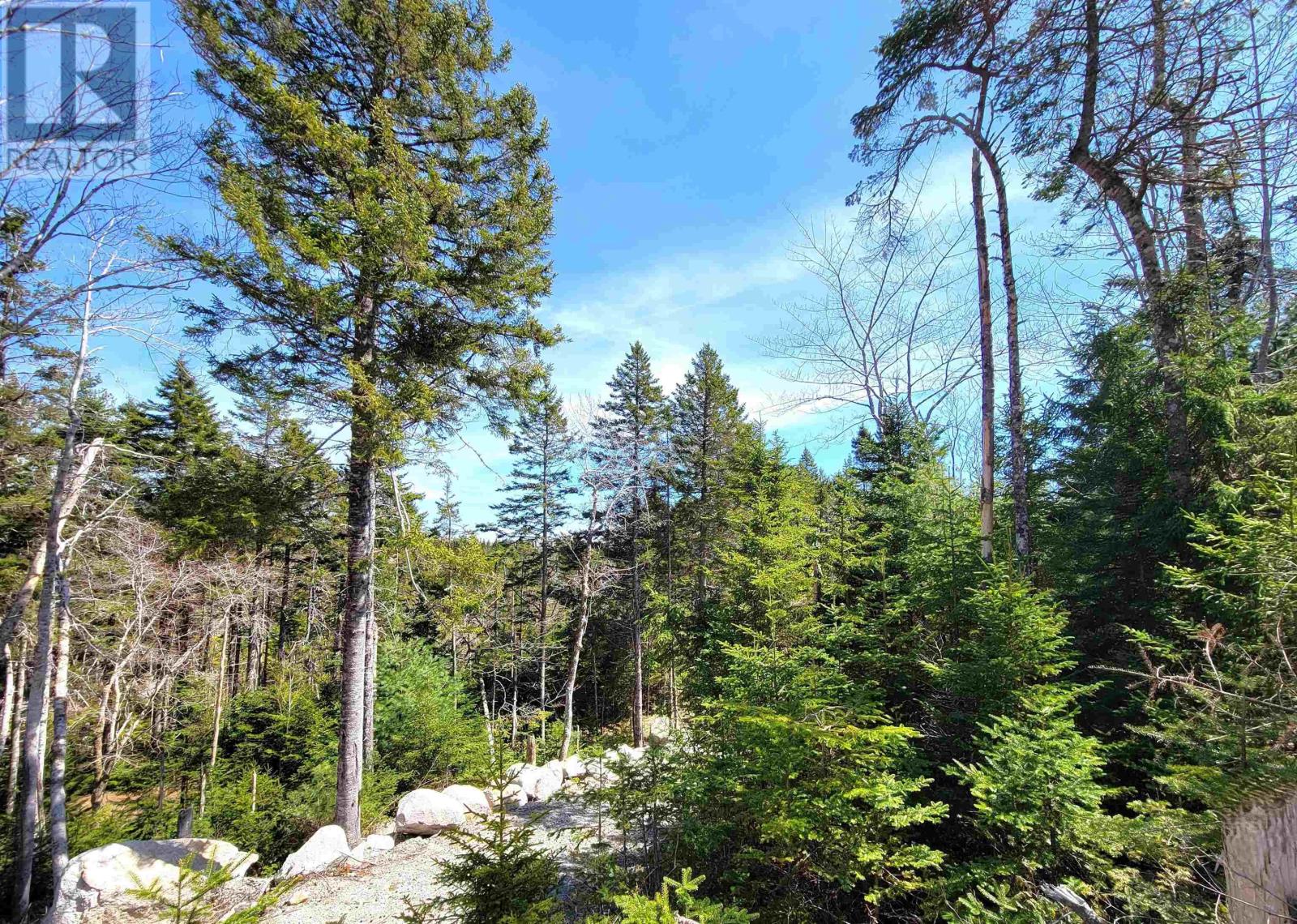 For sale Lot 27 Otter Point Extension, East Chester, Nova Scotia