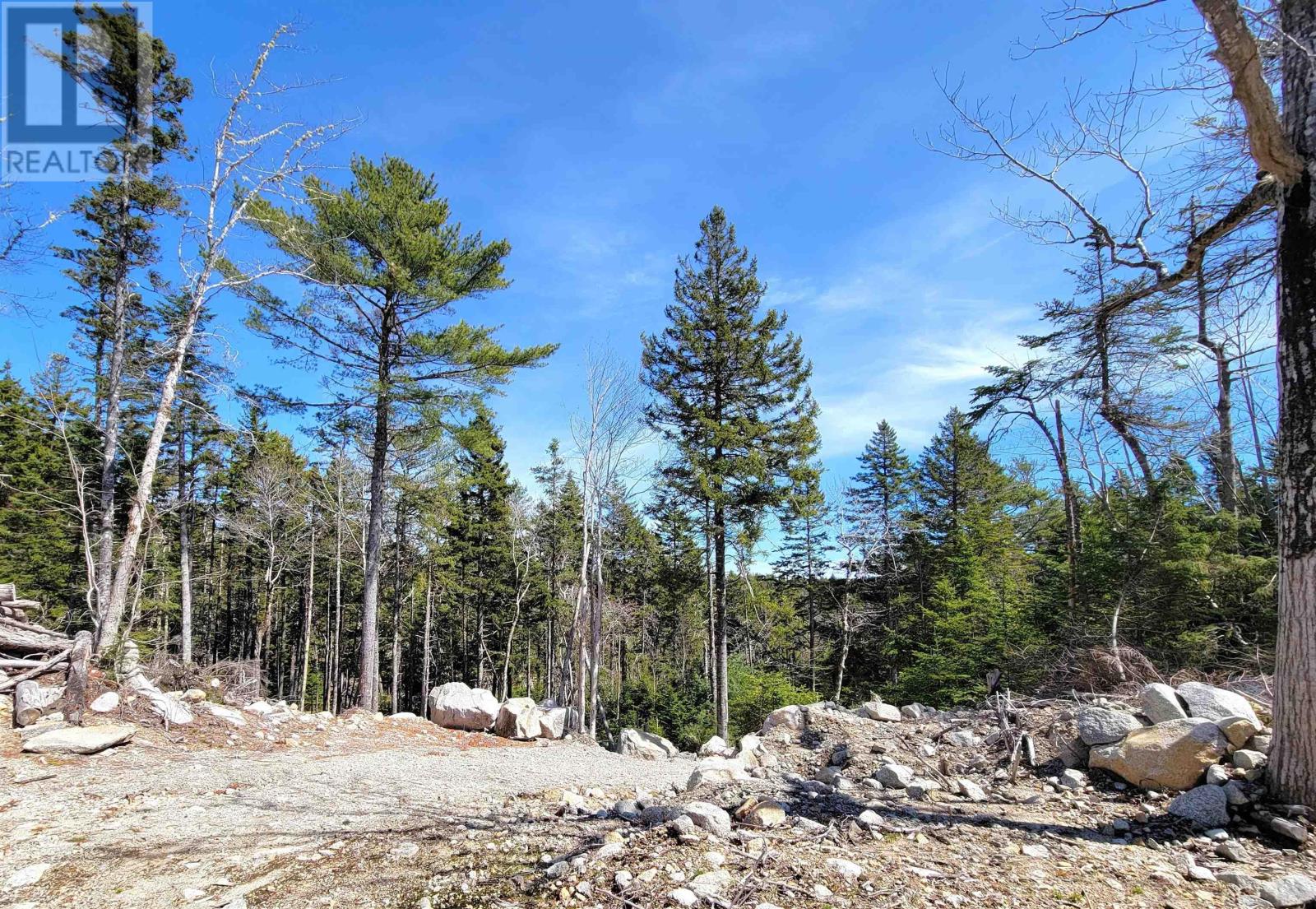 For sale Lot 27 Otter Point Extension, East Chester, Nova Scotia