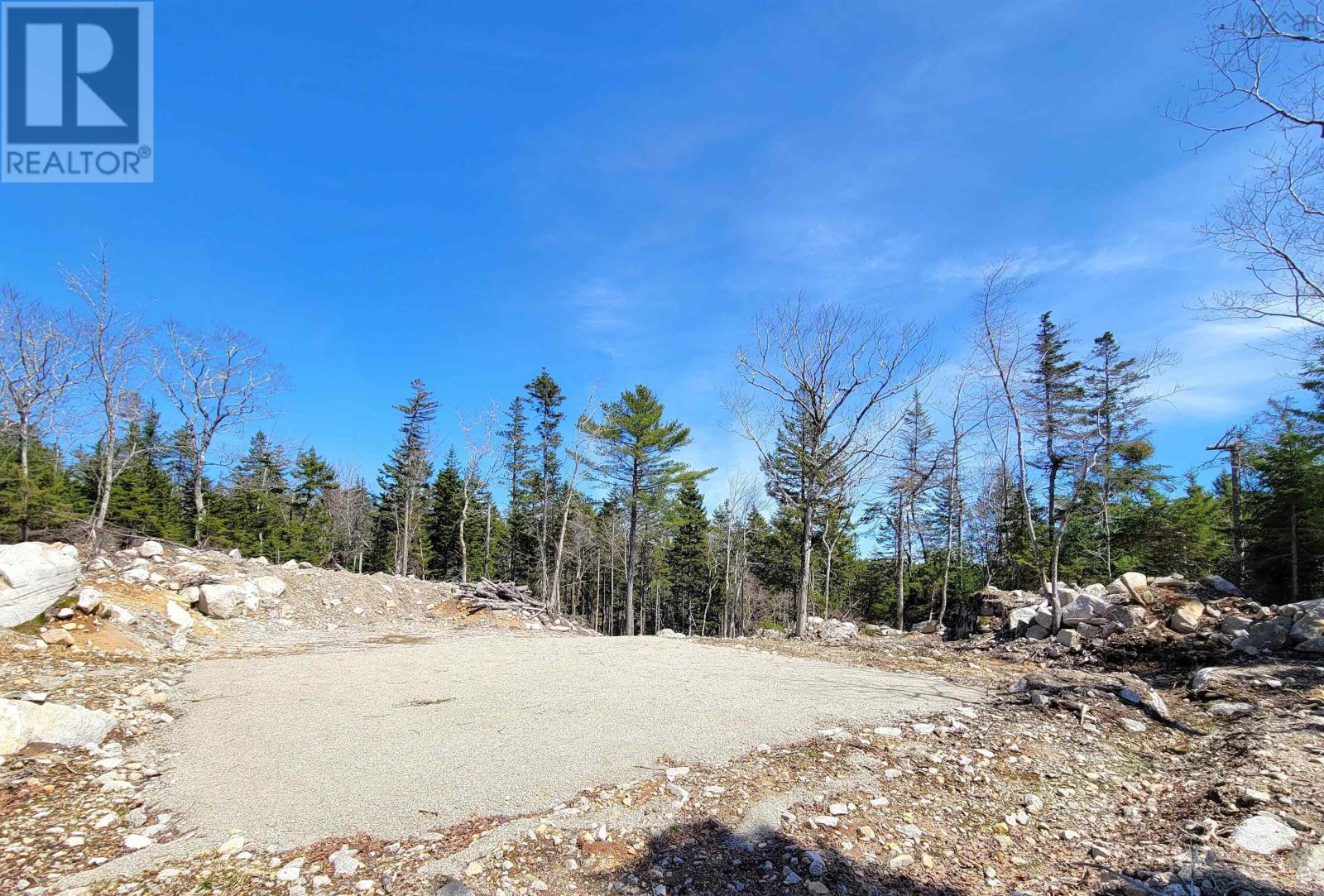 For sale Lot 27 Otter Point Extension, East Chester, Nova Scotia
