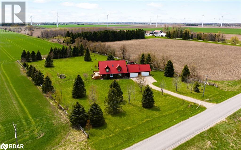 For sale 116278 SECOND Line SW, Melancthon, Ontario L9V2X7 40560084