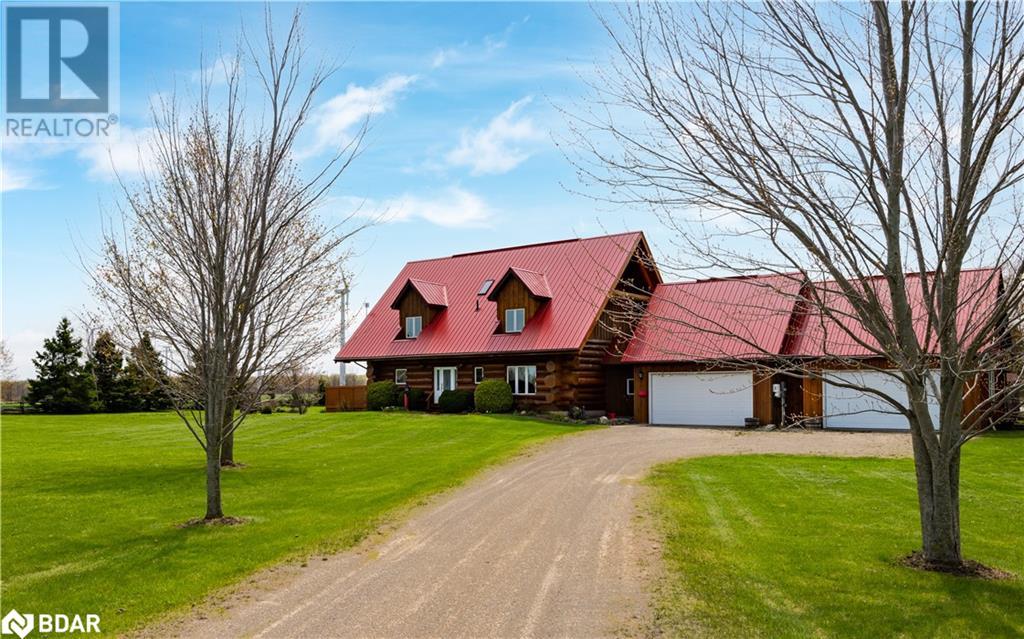 For sale 116278 SECOND Line SW, Melancthon, Ontario L9V2X7 40560084