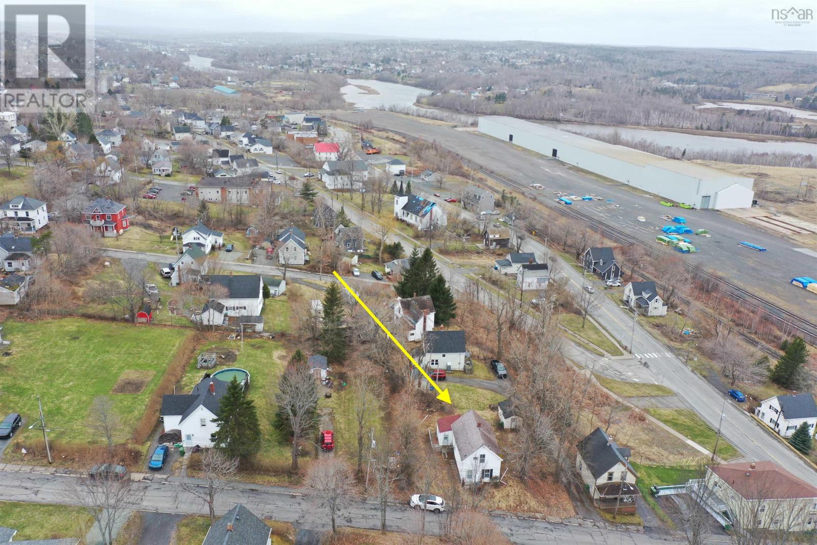 10 Caroline Street, Trenton, Nova Scotia B0K1X0 REALTOR.ca