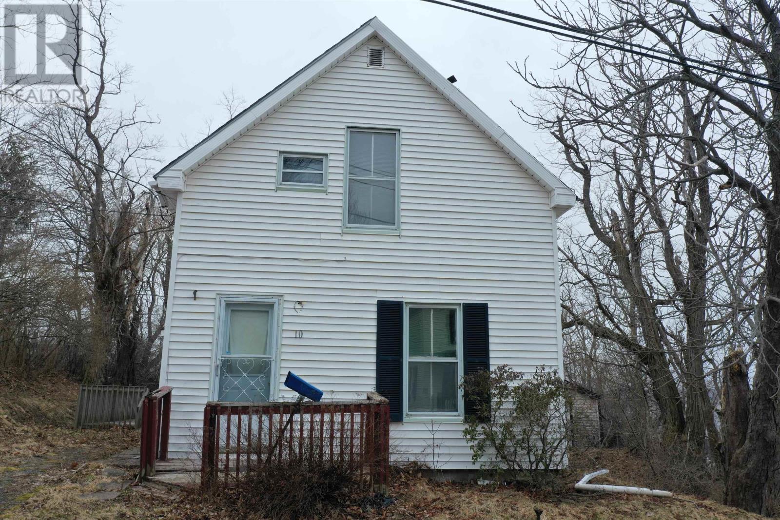 10 Caroline Street, Trenton, Nova Scotia B0K1X0 REALTOR.ca