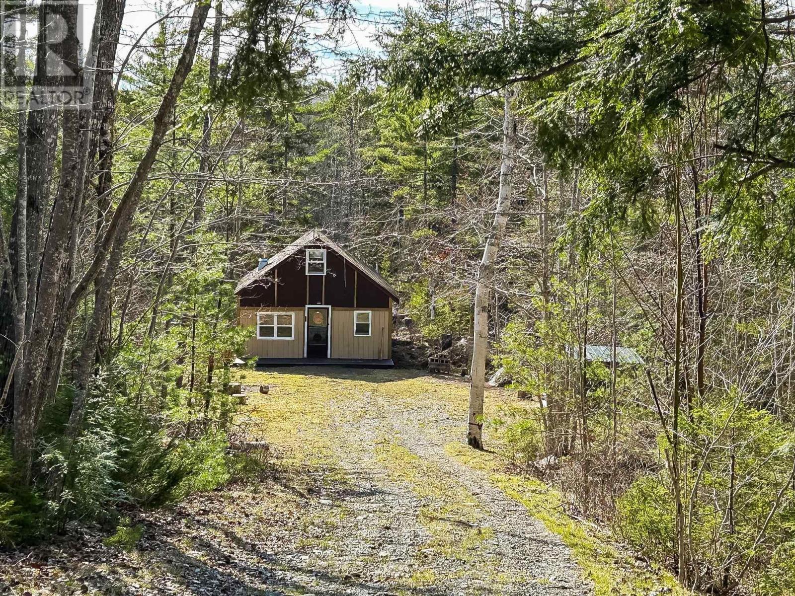 For sale Lot 95325 Ponhook Shore Road, Labelle, Nova Scotia B0T1E0