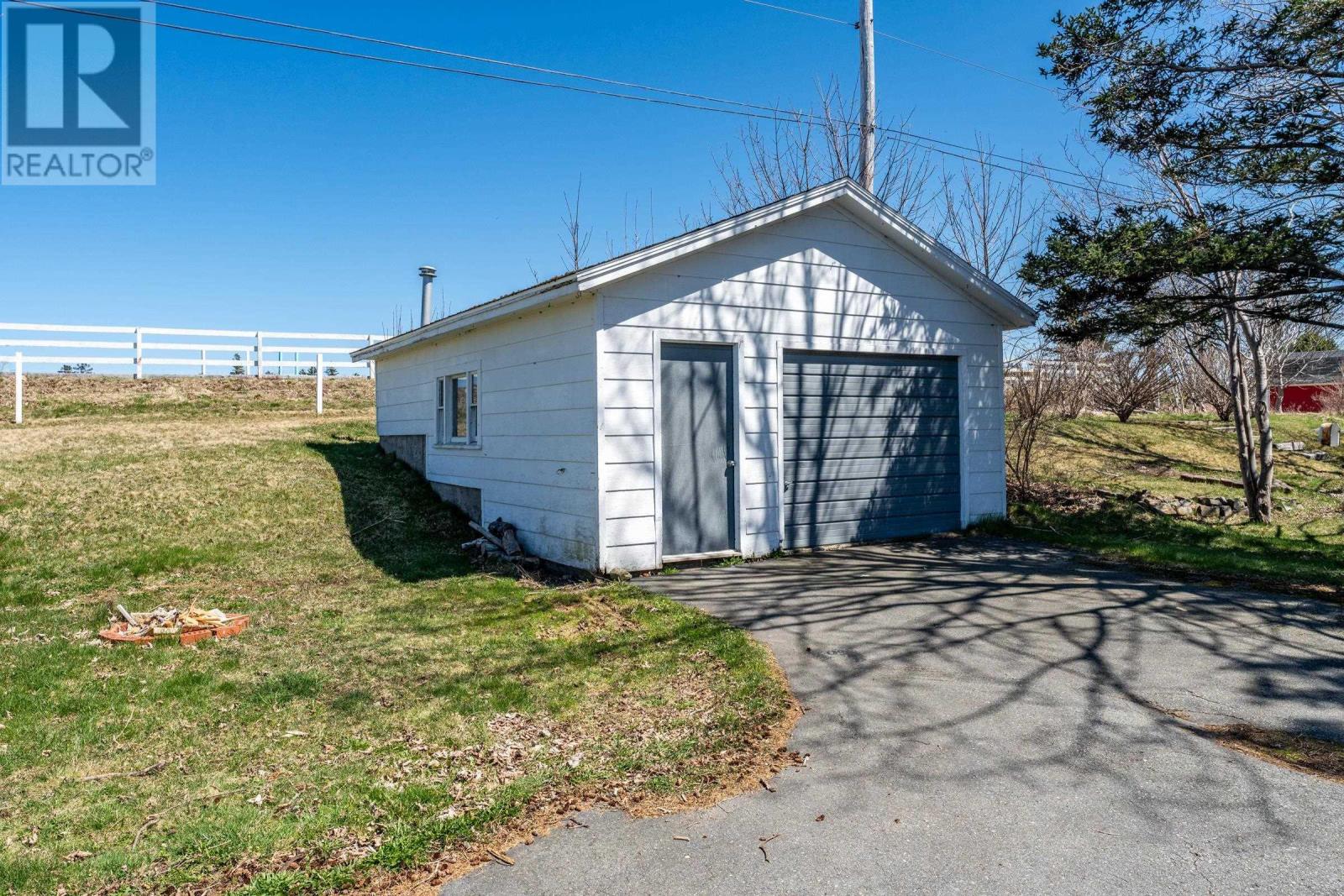 For sale 43 Belle Vue St, Belliveaus Cove, Nova Scotia B0W1M0
