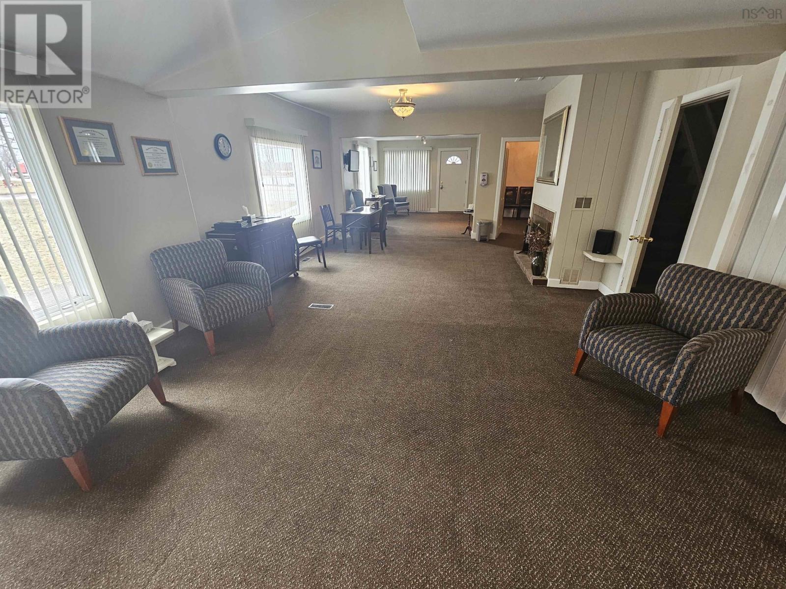 For sale 204 Water Street, Pugwash, Nova Scotia B0K1L0 202405873