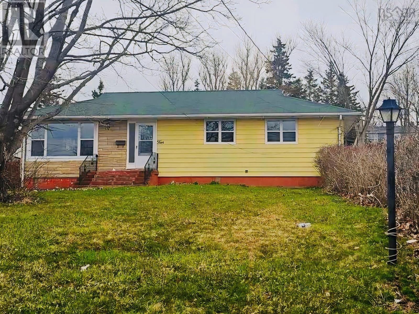 4 Queen Street, North Sydney, Nova Scotia B2A1A1 REALTOR.ca