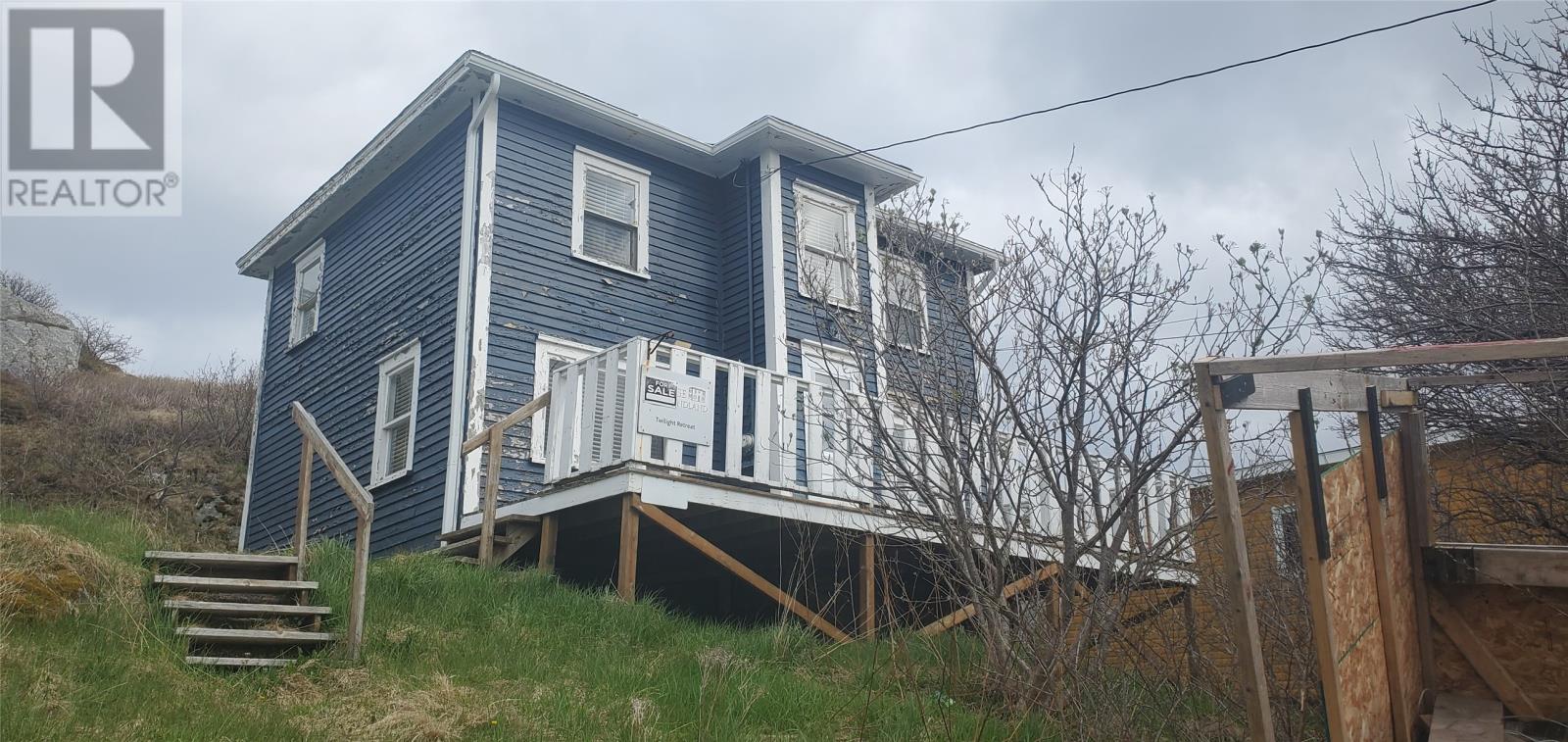 For sale: 43 Burin Bay Crescent, Burin Bay, Newfoundland & Labrador ...