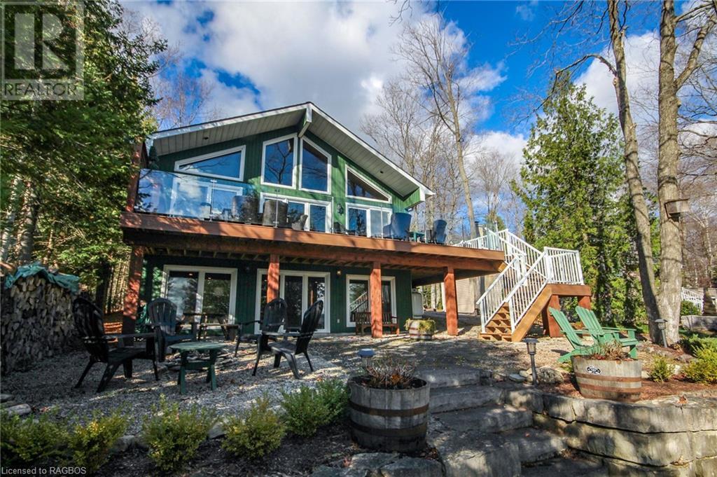 À vendre 420 MALLORY BEACH Road, South Bruce Peninsula, Ontario