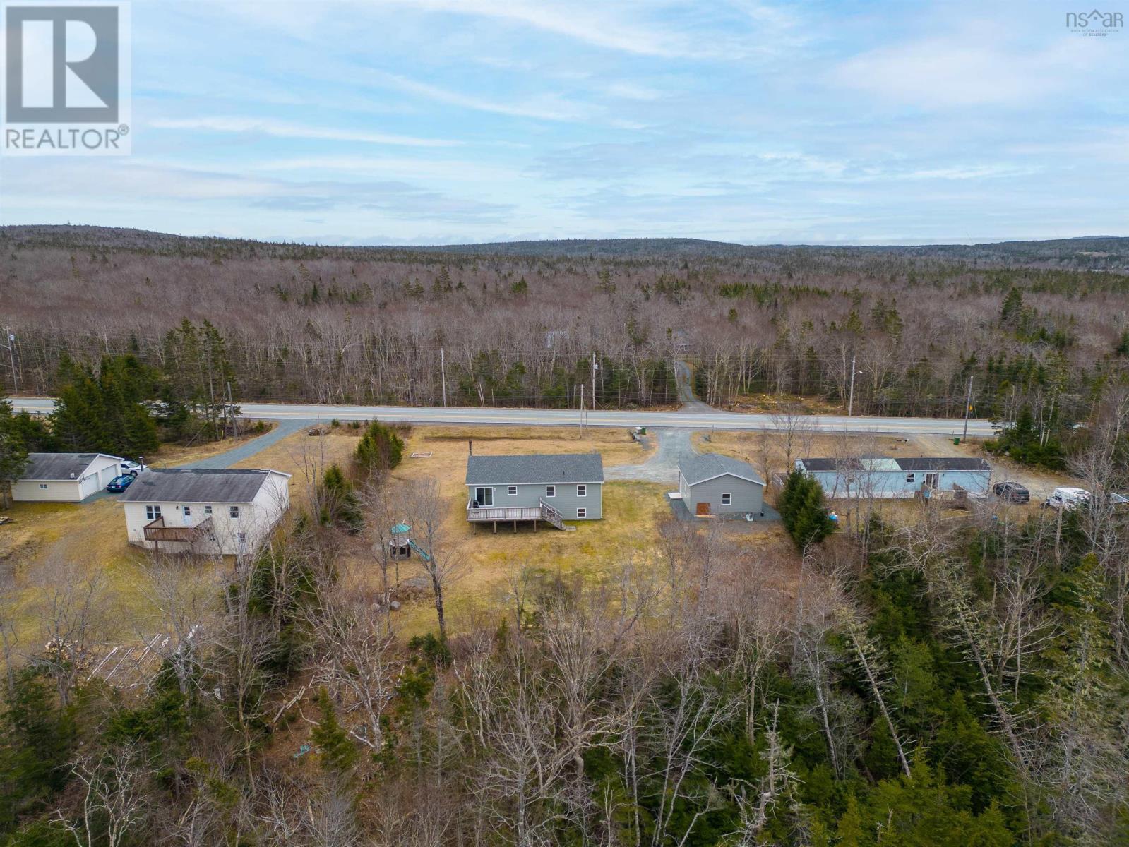11731 Highway 7, Lake Charlotte, Nova Scotia B0J2L0 REALTOR.ca
