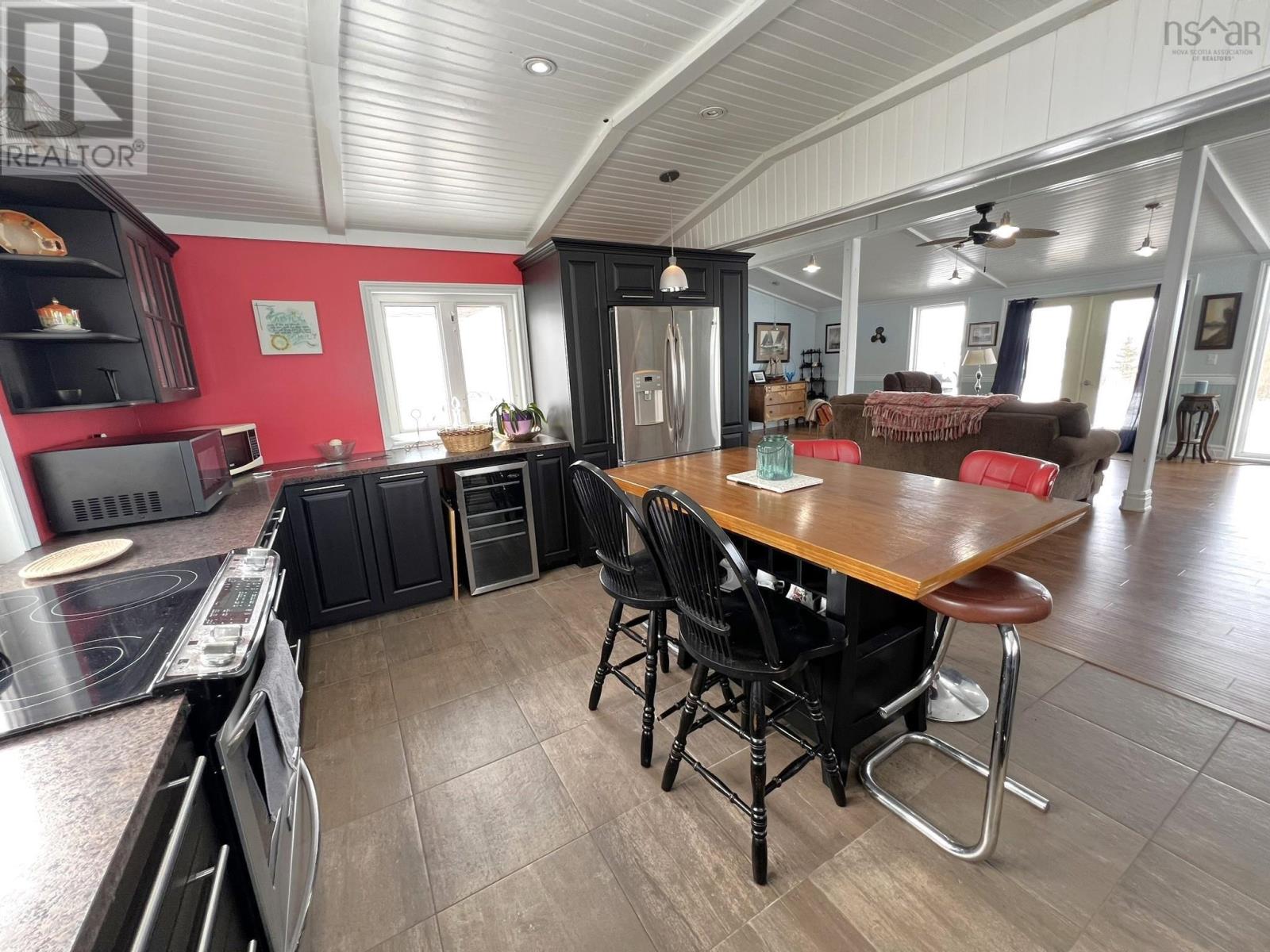 For sale 58 Well Hill Road, Pictou Landing, Nova Scotia B0K1X0