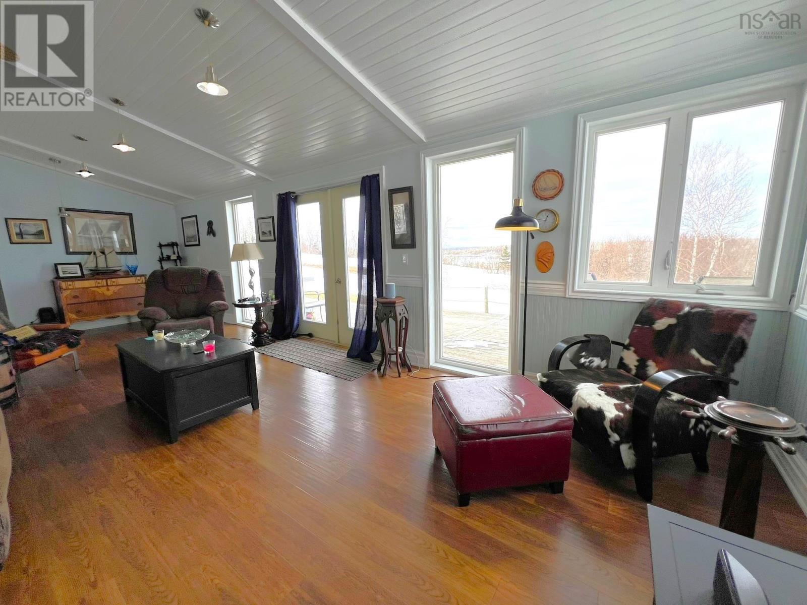 For sale 58 Well Hill Road, Pictou Landing, Nova Scotia B0K1X0