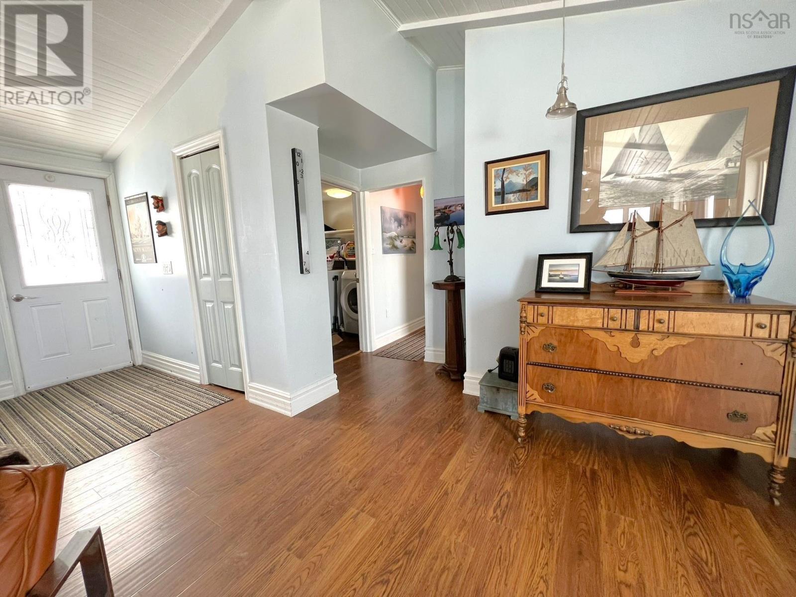 For sale 58 Well Hill Road, Pictou Landing, Nova Scotia B0K1X0