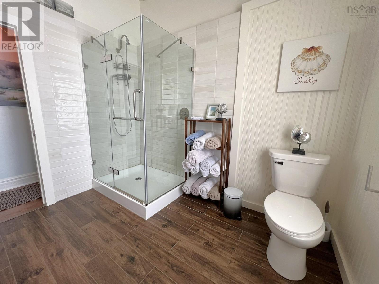 For sale 58 Well Hill Road, Pictou Landing, Nova Scotia B0K1X0