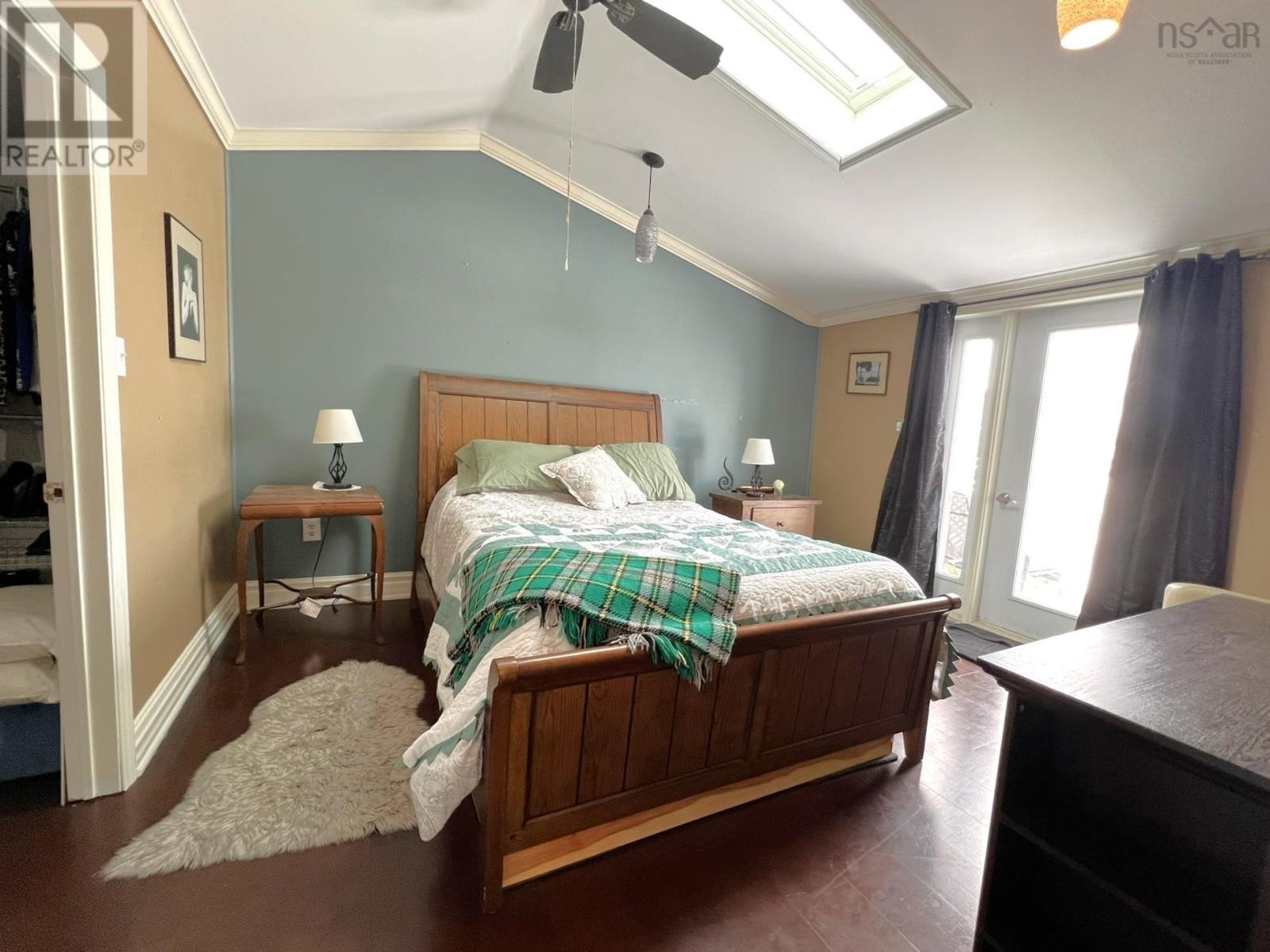 For sale 58 Well Hill Road, Pictou Landing, Nova Scotia B0K1X0