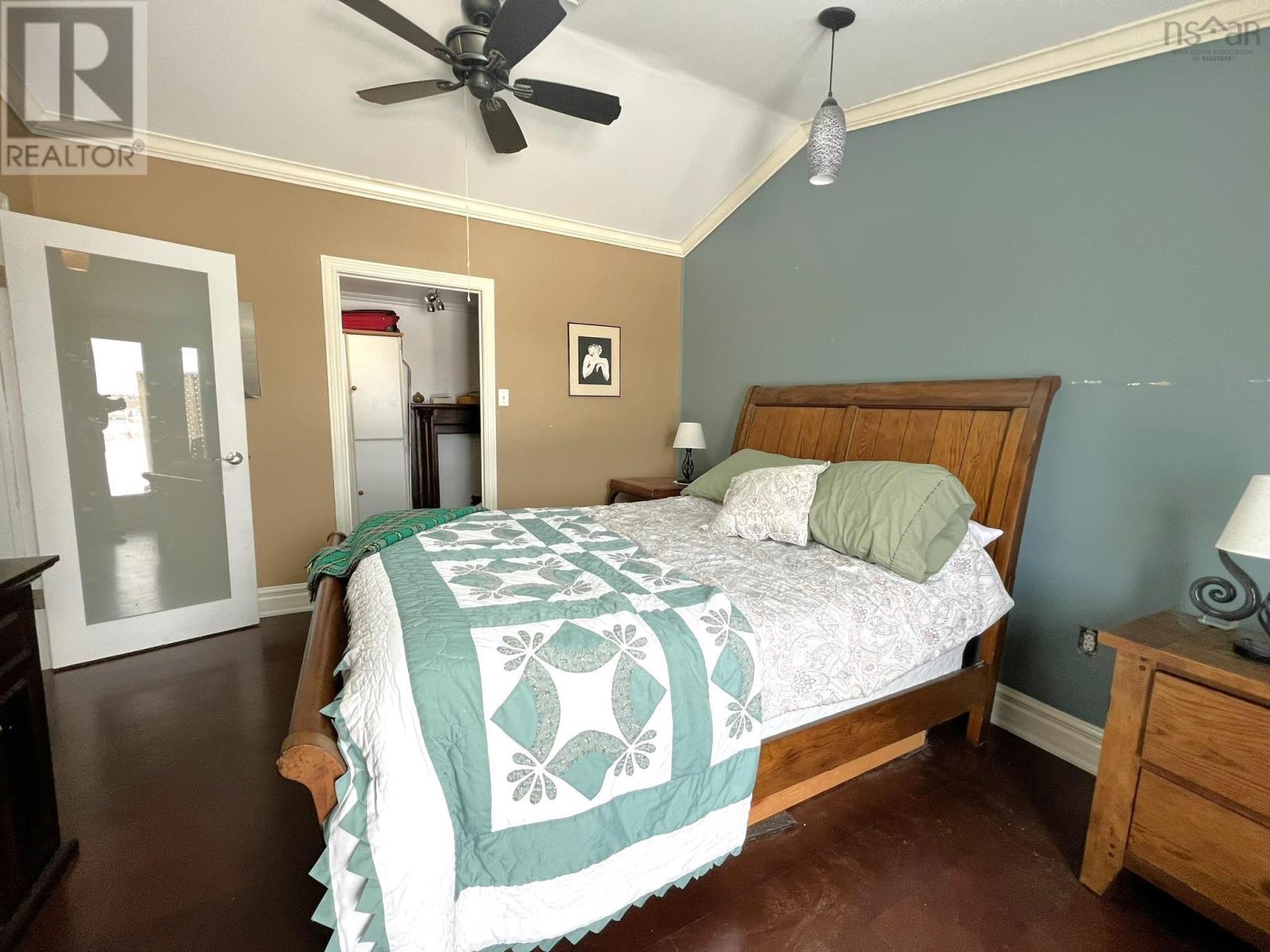 For sale 58 Well Hill Road, Pictou Landing, Nova Scotia B0K1X0