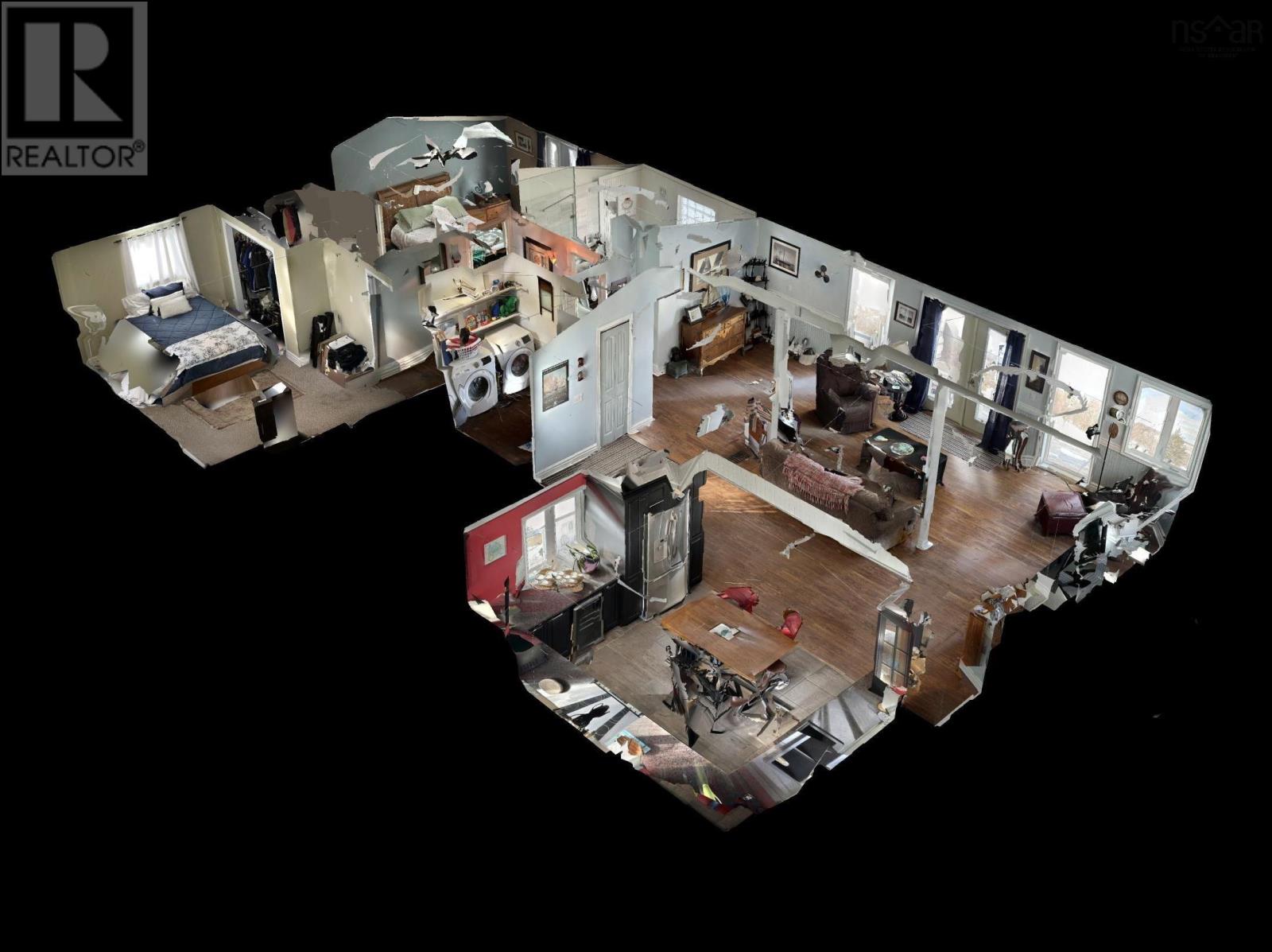 For sale 58 Well Hill Road, Pictou Landing, Nova Scotia B0K1X0