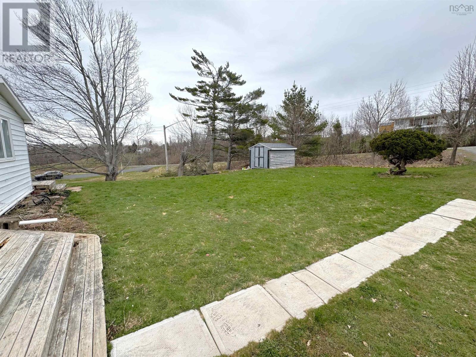 For sale 58 Well Hill Road, Pictou Landing, Nova Scotia B0K1X0