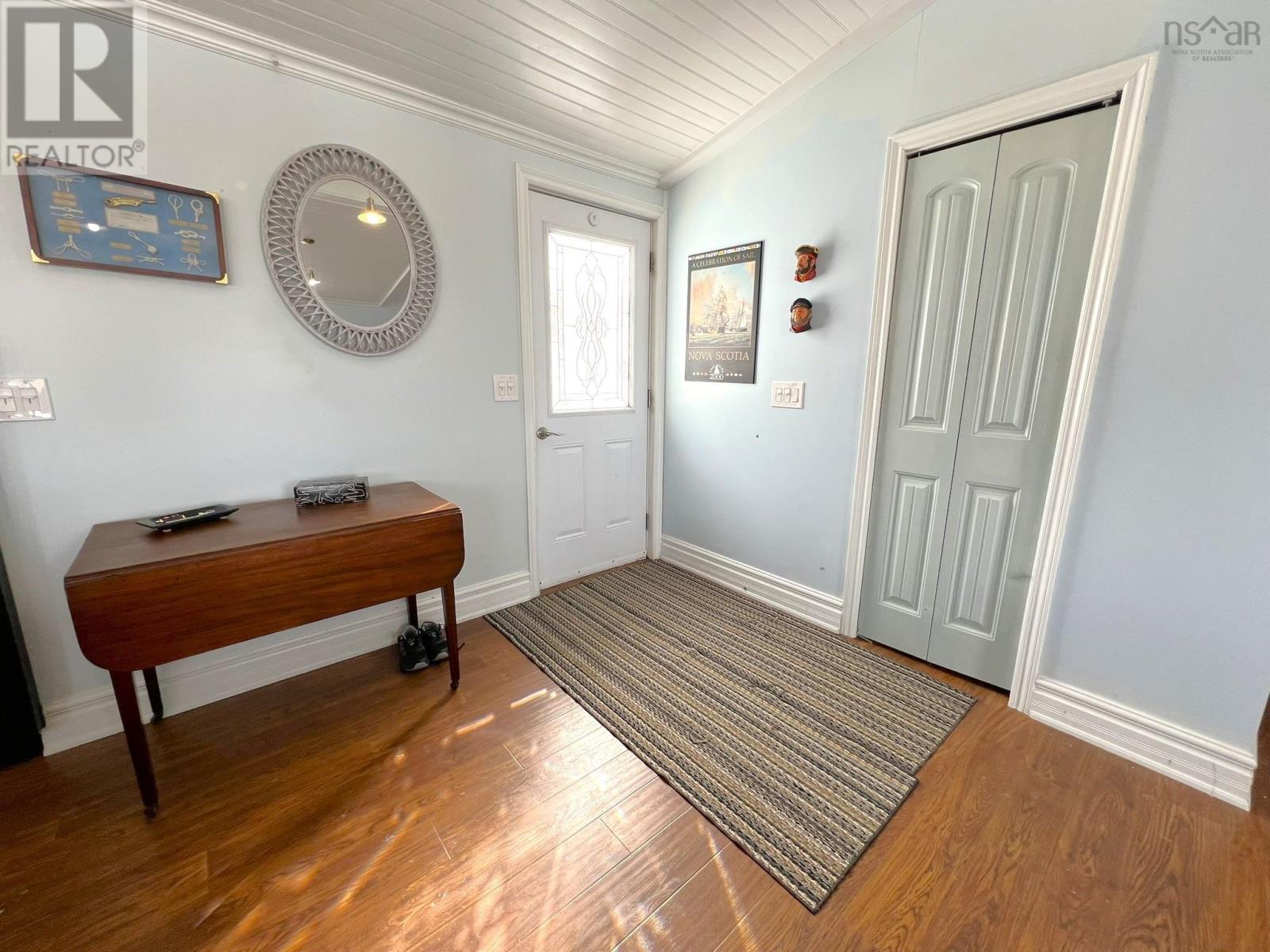 For sale 58 Well Hill Road, Pictou Landing, Nova Scotia B0K1X0