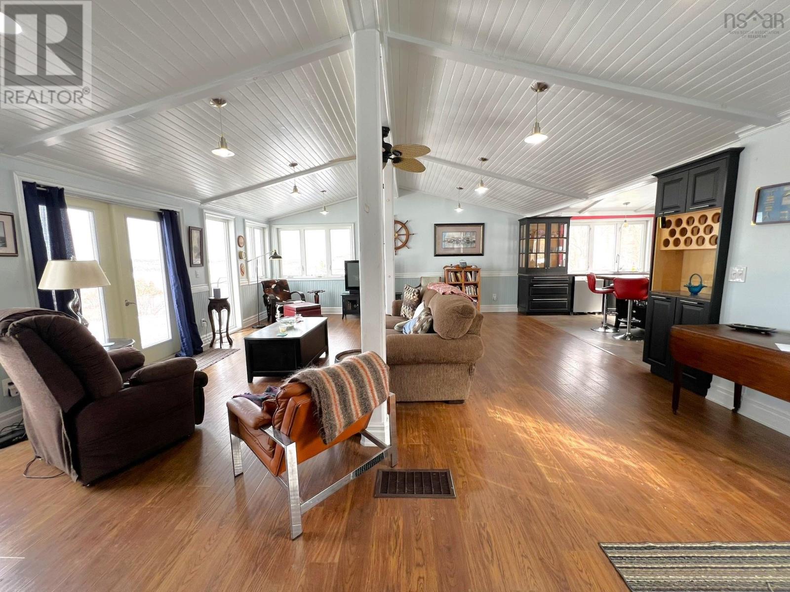 For sale 58 Well Hill Road, Pictou Landing, Nova Scotia B0K1X0