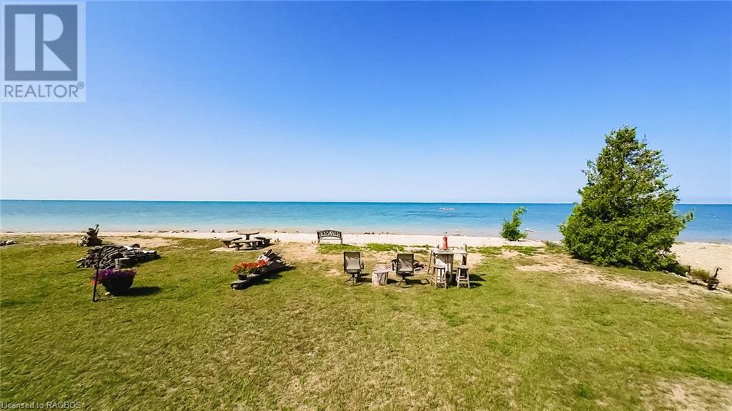For sale 129 HURON Road, Point Clark, Ontario N0G2R0 40576380