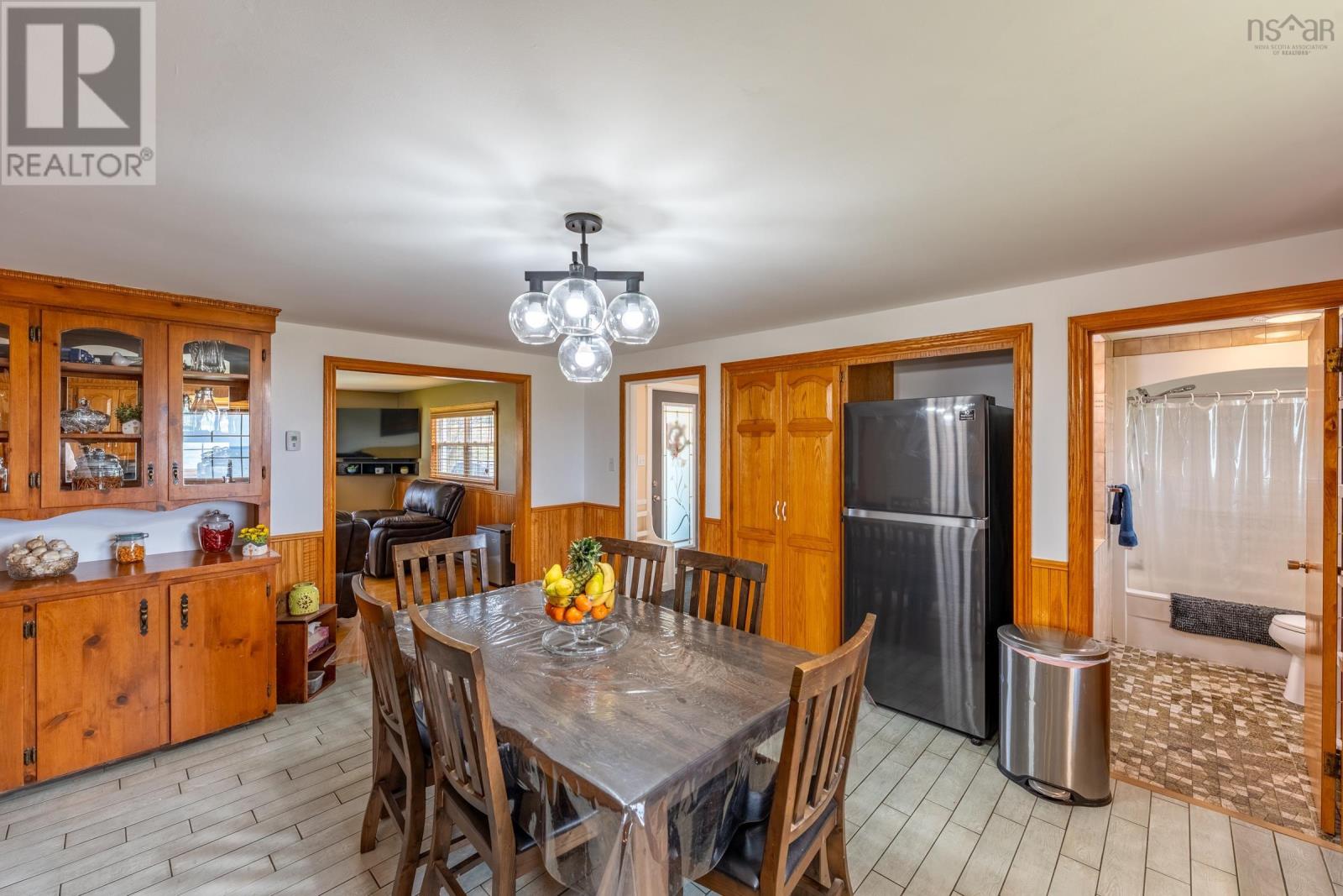 For sale 1271 Highway 1, Little Brook, Nova Scotia B0W1M0 202323844