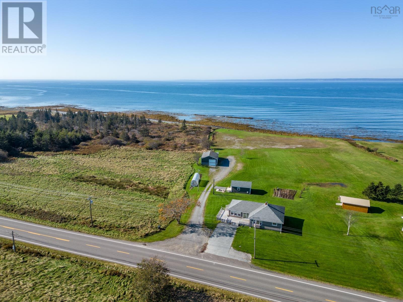 For sale 1271 Highway 1, Little Brook, Nova Scotia B0W1M0 202323844