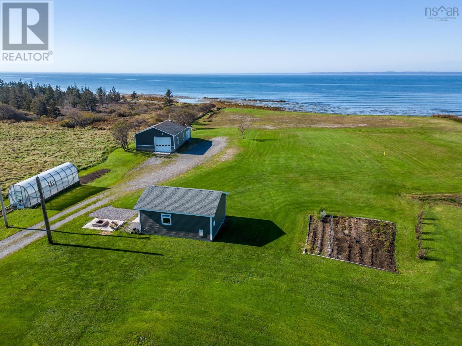 For sale 1271 Highway 1, Little Brook, Nova Scotia B0W1M0 202323844