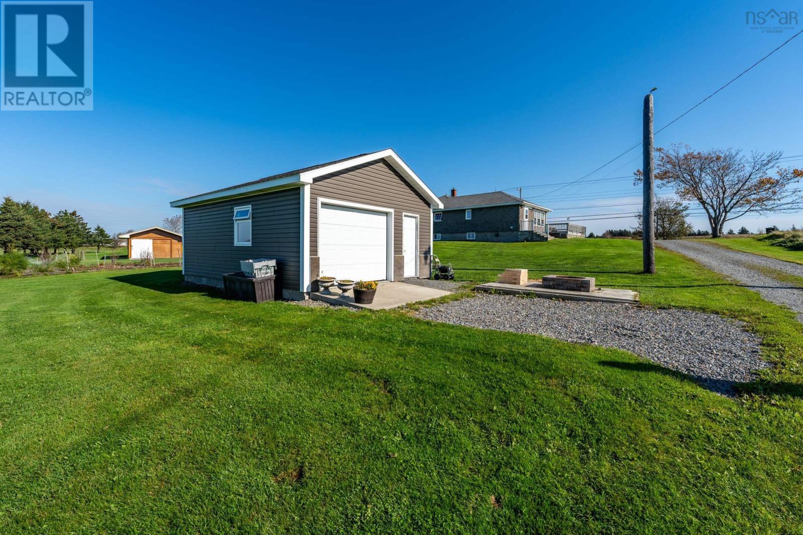 For sale 1271 Highway 1, Little Brook, Nova Scotia B0W1M0 202323844