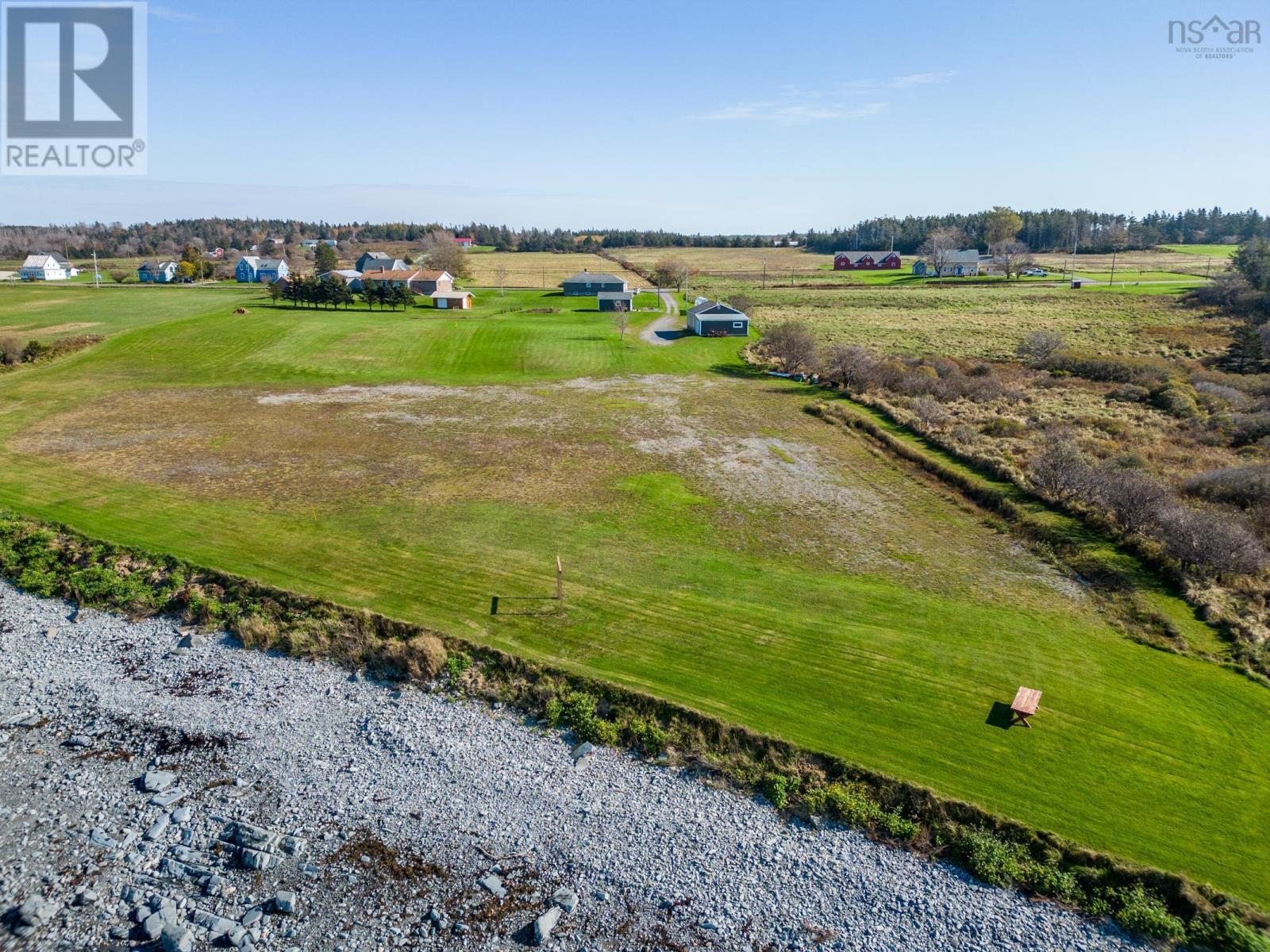 For sale 1271 Highway 1, Little Brook, Nova Scotia B0W1M0 202323844