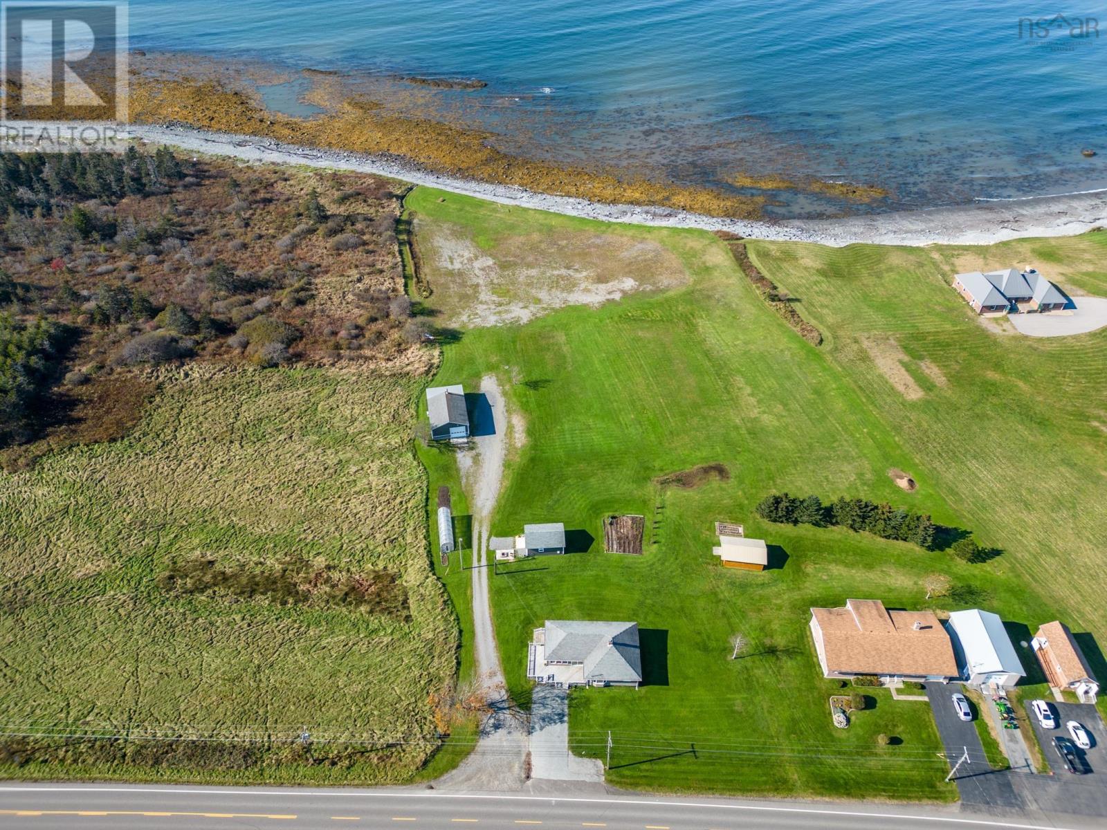 For sale 1271 Highway 1, Little Brook, Nova Scotia B0W1M0 202323844