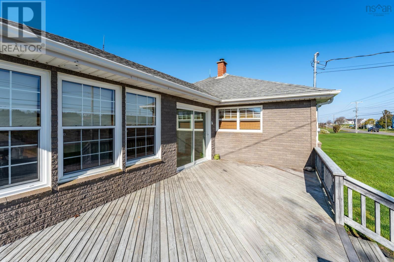 For sale 1271 Highway 1, Little Brook, Nova Scotia B0W1M0 202323844