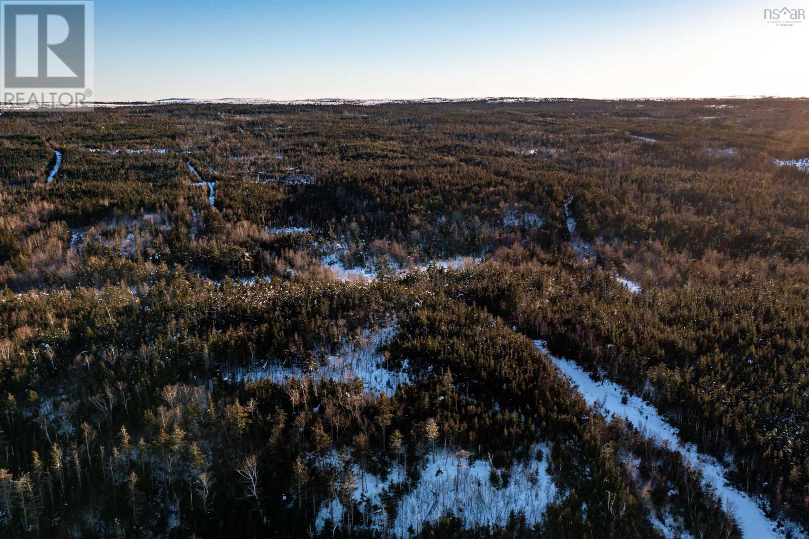 For sale 0 Highway 16, Peas Brook, Nova Scotia B0H1N0 202402308