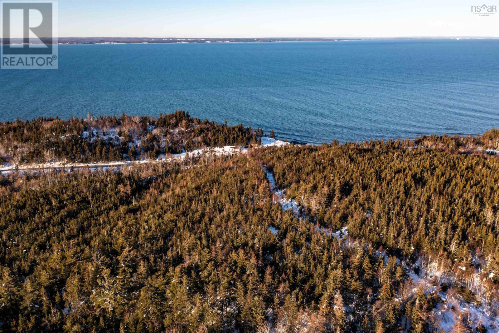 For sale 0 Highway 16, Peas Brook, Nova Scotia B0H1N0 202402308