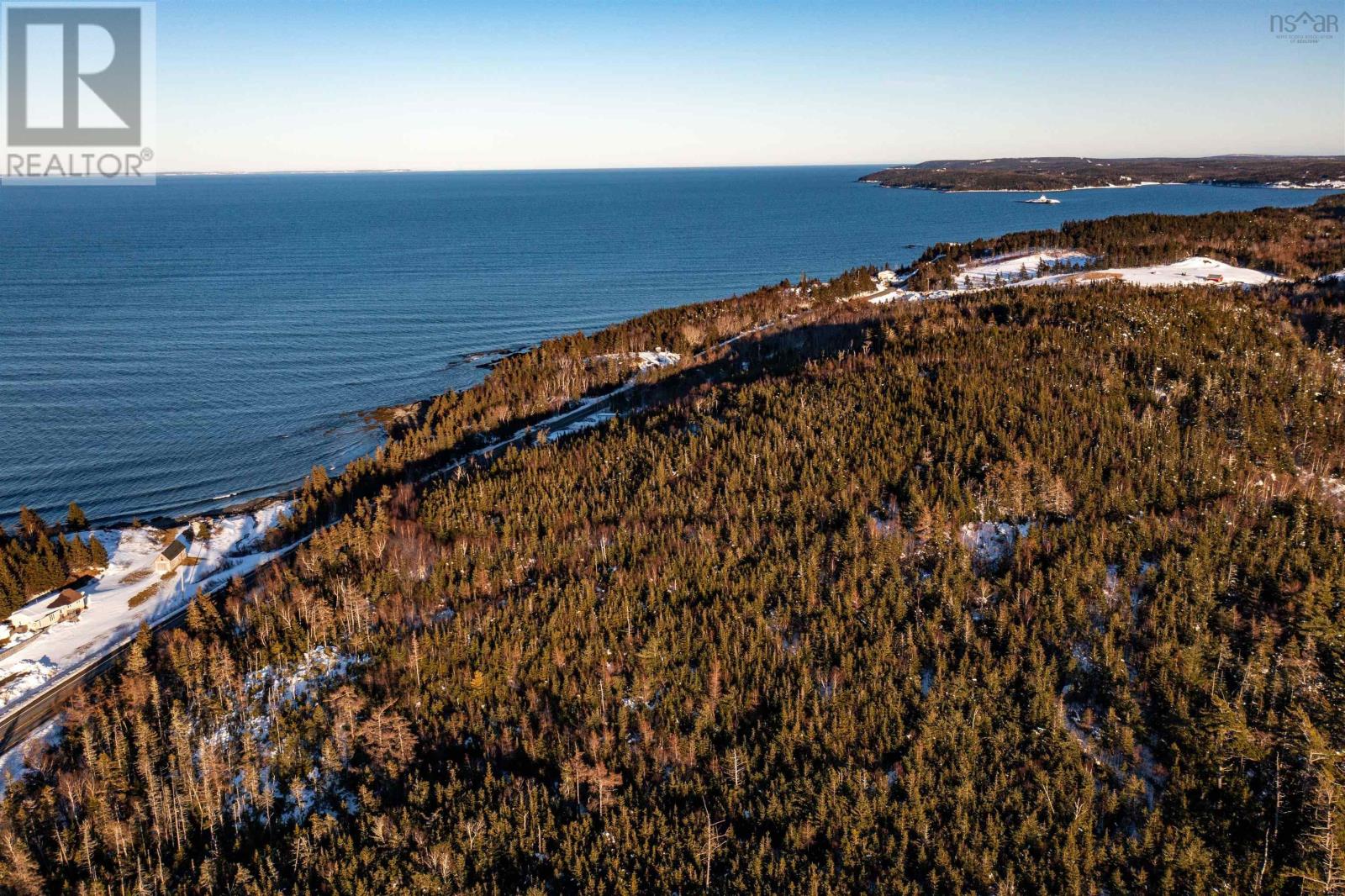 For sale 0 Highway 16, Peas Brook, Nova Scotia B0H1N0 202402308