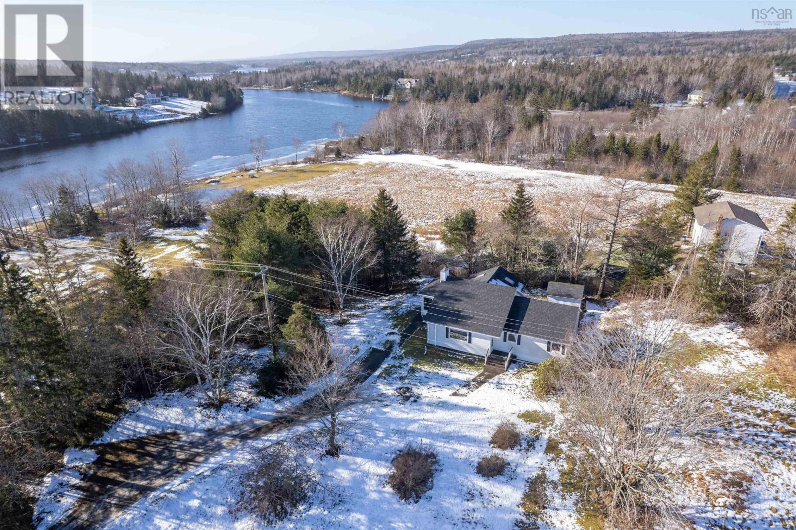 For sale 4024 Highway 327, Marion Bridge, Nova Scotia B1K1A7 202406632 REALTOR.ca