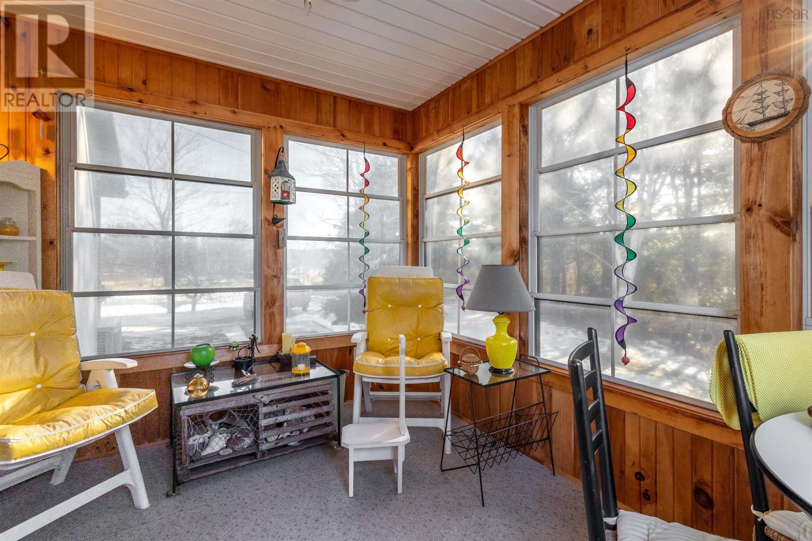 For sale 4024 Highway 327, Marion Bridge, Nova Scotia B1K1A7