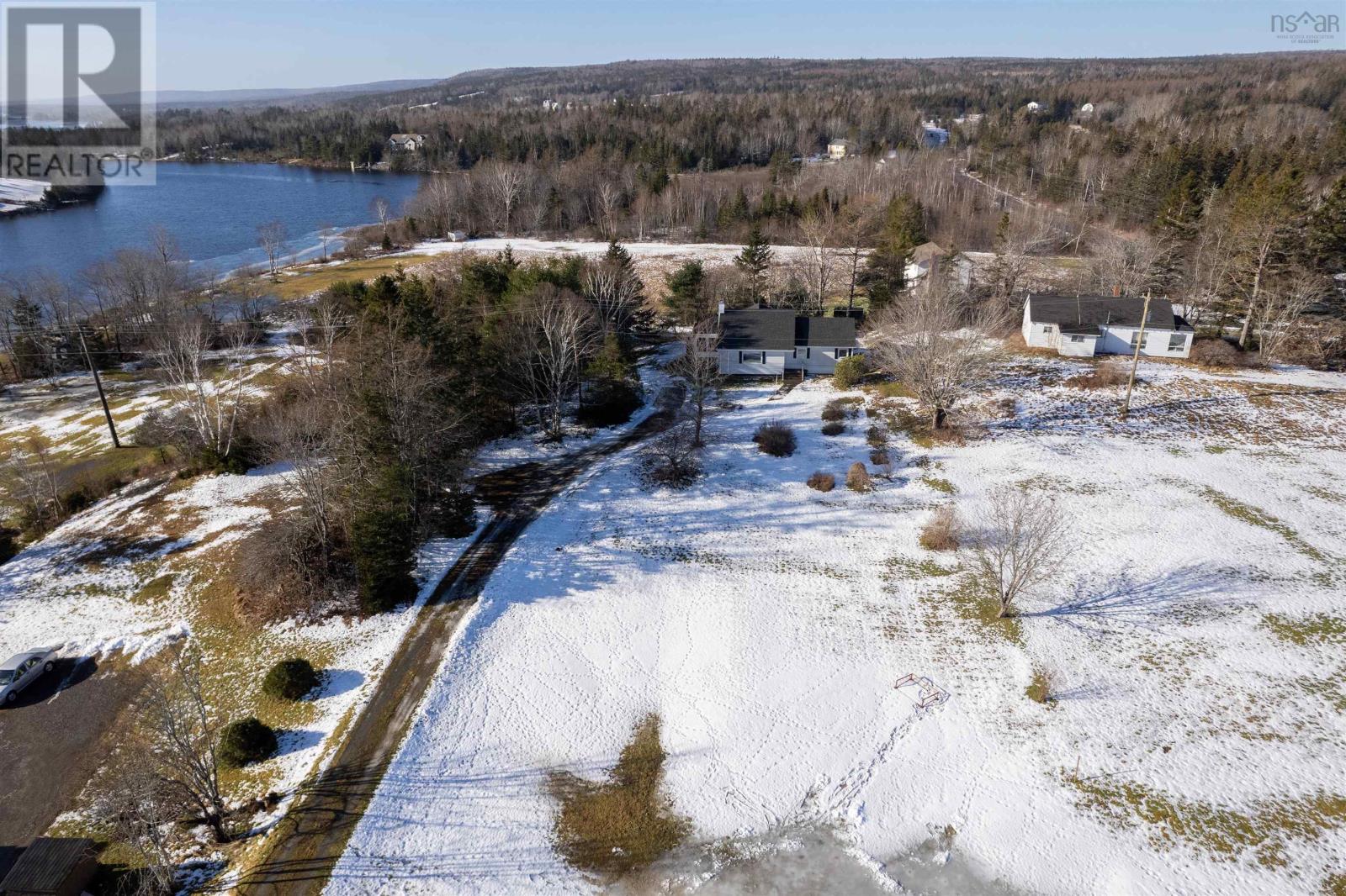 For sale 4024 Highway 327, Marion Bridge, Nova Scotia B1K1A7 202406632 REALTOR.ca