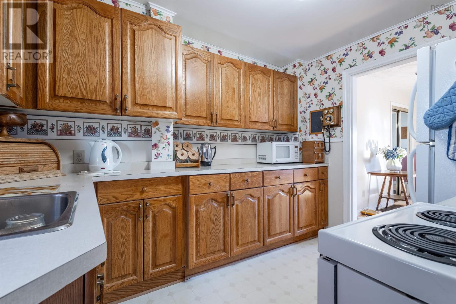 For sale 4024 Highway 327, Marion Bridge, Nova Scotia B1K1A7 202406632 REALTOR.ca