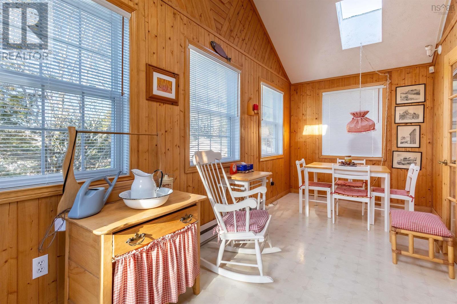 For sale 4024 Highway 327, Marion Bridge, Nova Scotia B1K1A7 202406632 REALTOR.ca