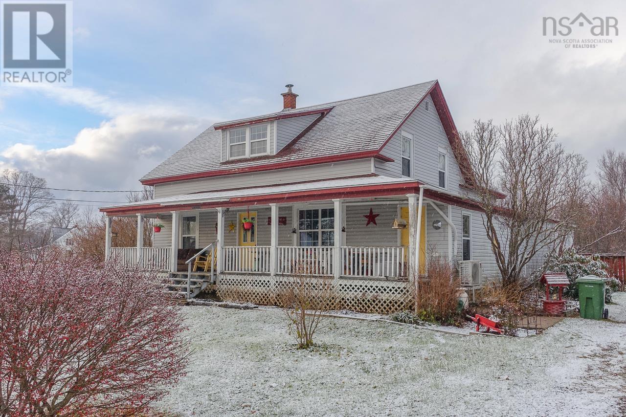 2287 Highway 1, Auburn, Nova Scotia B0P1A0 REALTOR.ca