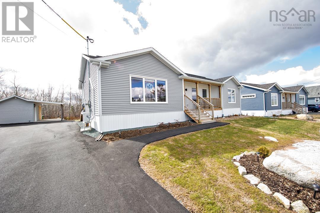 For sale 159 Birdsong Lane, Hubley, Nova Scotia B3Z0T6 202406949