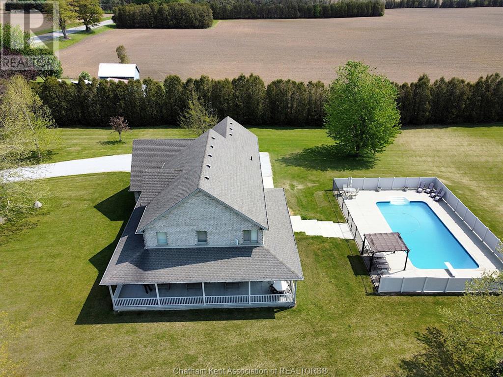 For sale 10420 Talbot TRAIL, ChathamKent, Ontario N0P1A0 24007163