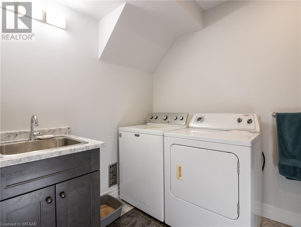 For sale 584880 BEACHVILLE Road, Beachville, Ontario N4S7V6 40571883