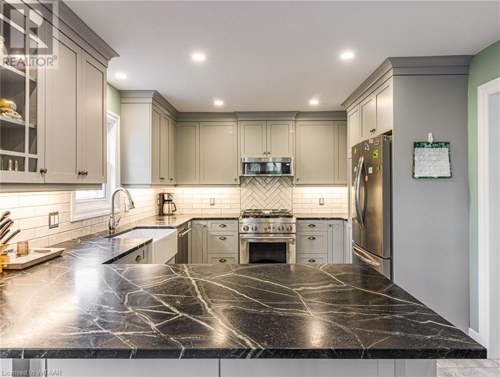 For sale 584880 BEACHVILLE Road, Beachville, Ontario N4S7V6 40571883