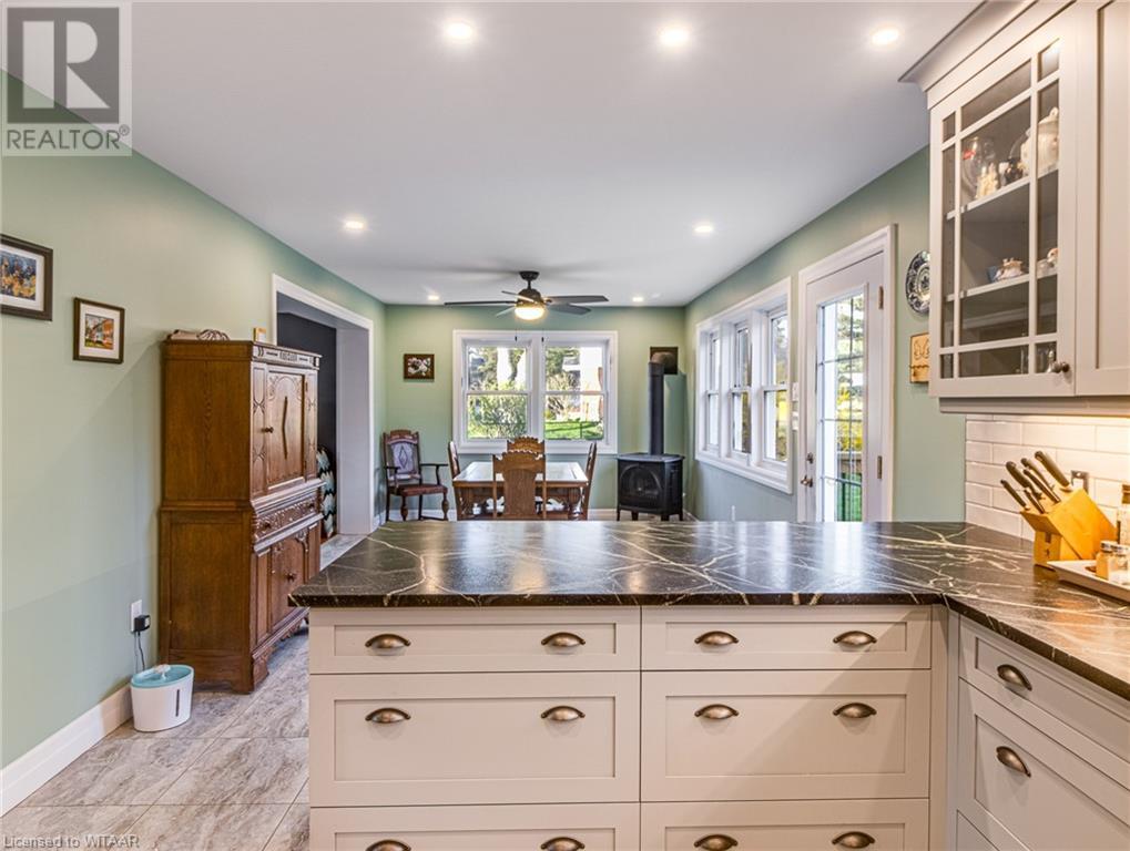 For sale 584880 BEACHVILLE Road, Beachville, Ontario N4S7V6 40571883