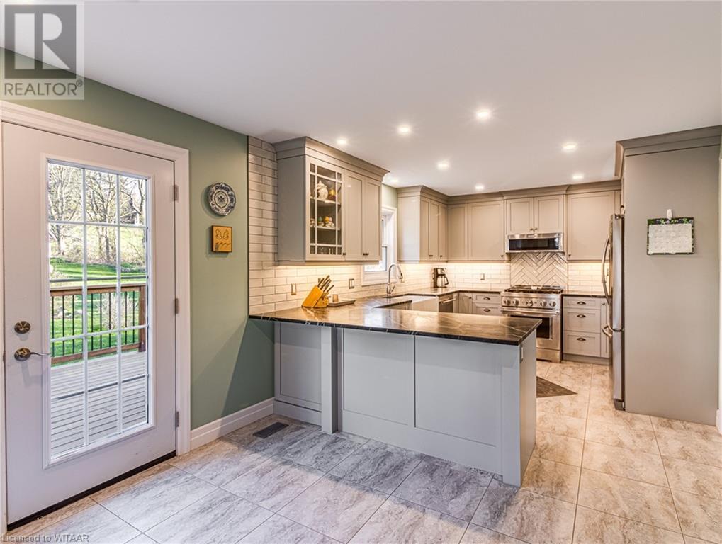 For sale 584880 BEACHVILLE Road, Beachville, Ontario N4S7V6 40571883