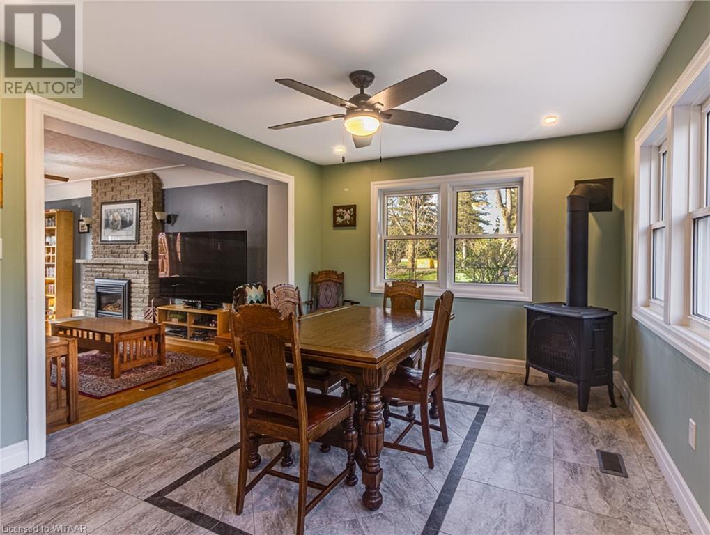 For sale 584880 BEACHVILLE Road, Beachville, Ontario N4S7V6 40571883