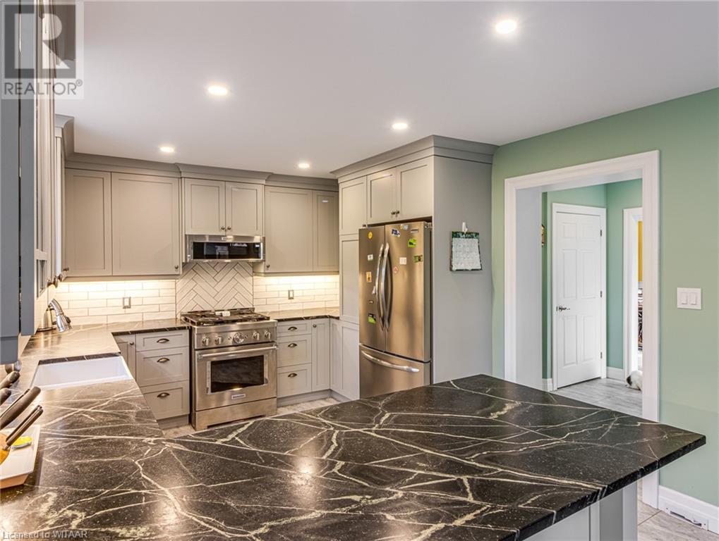 For sale 584880 BEACHVILLE Road, Beachville, Ontario N4S7V6 40571883